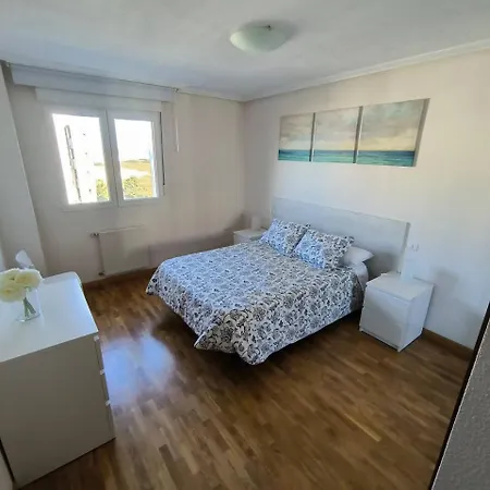 Apartamento Con Vistas, Mar De Vut3883as