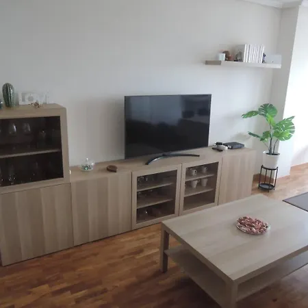 Con Vistas, Mar De Vut3883as Apartamento *