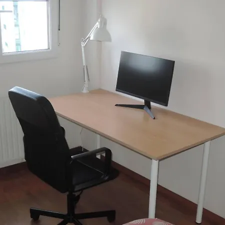 Con Vistas, Mar De Vut3883as Appartamento Salinas (Castrillon)