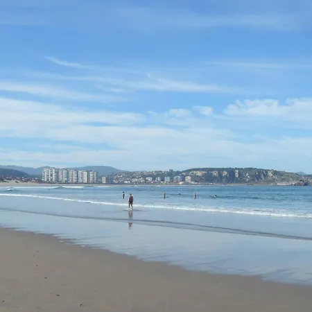 Con Vistas, Mar De Vut3883as *