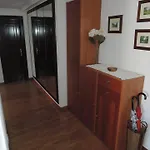 Apartment Con Vistas, Mar De Vut3883as