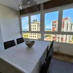 Apartment Con Vistas, Mar De Vut3883as *