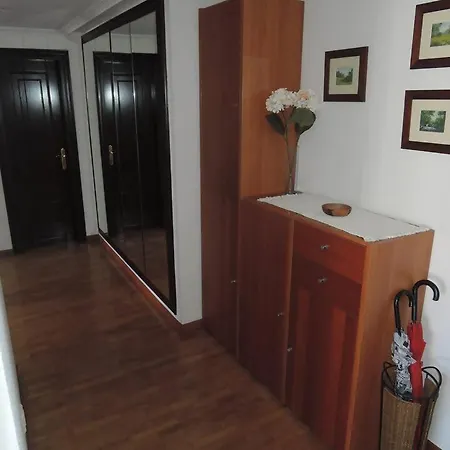 Apartment Con Vistas, Mar De Vut3883as