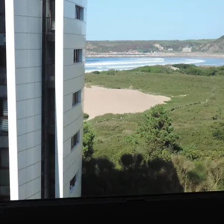 Con Vistas, Mar De Vut3883as Apartment *
